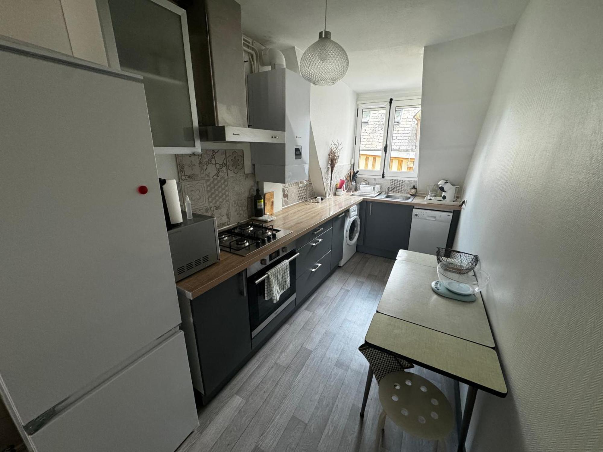 Appartement Central - Орлеан Экстерьер фото
