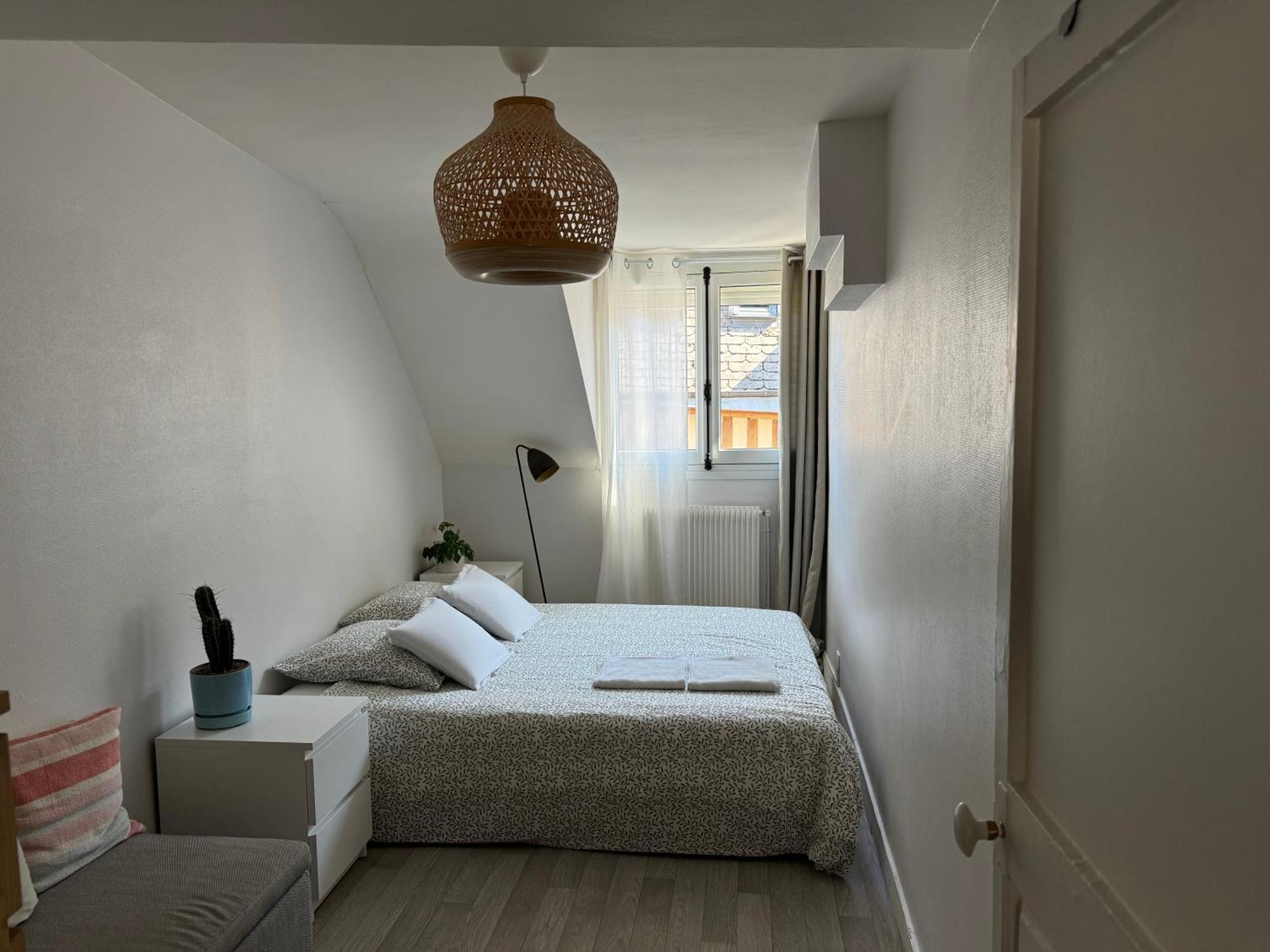 Appartement Central - Орлеан Экстерьер фото